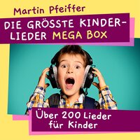 Schön ist es auf der Welt zu sein - Martin Pfeiffer