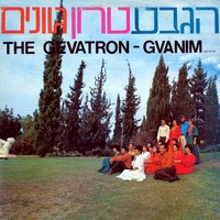 יליד הארץ - The Gevatron