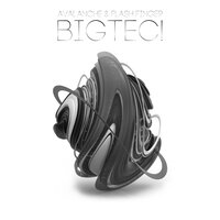 BIGTEC! - Avalanche & Flash Finger