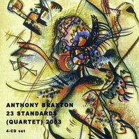 26 — 1 - Anthony Braxton