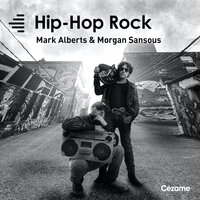 Arena King - Morgan Sansous & Mark Alberts