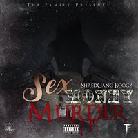 Life - Masoe & K-Money & Shredgang Boogz