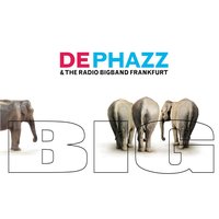 Jeunesse Dorée - De-Phazz & Frankfurt Radio Bigband