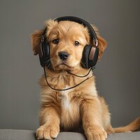 Bouncy Melody Chase - Dogs Music Collective & Soothe Sounds & Master Wu