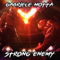 Strong Enemy - Gabriele Motta