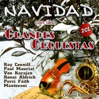 Entre el Buey y la Mula - Paul Mauriat and His Orchestra