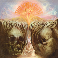 King And Queen - The Moody Blues