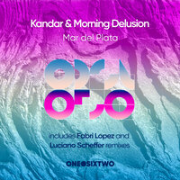 Mar Del Plata - Kandar & Morning Delusions