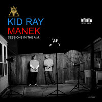Real Lyfe - Kid Ray & Manek & Kid Ray, Manek