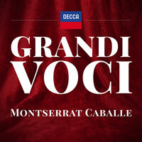 Verdi: Un ballo in maschera / Act 3 - "Morrò, ma prima in grazia" - Montserrat Caballé & Orchestra of the Royal Opera House, Covent Garden & Sir Colin Davis & Джузеппе Верди