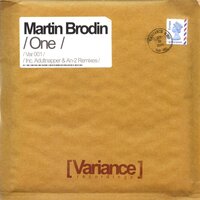 One - Martin Brodin & An-2