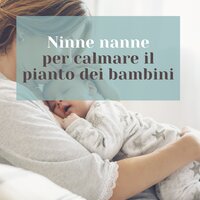 Musica per mamma e bambino - Madre Natura