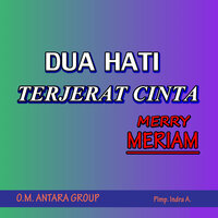 Isyarat Cinta - Merry Meriam