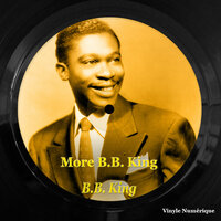 Shut Your Mouth - B.B. King