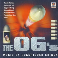 Wicharian Rouvan - Sukshinder Shinda & Kuldip Manak & Mohan Namana