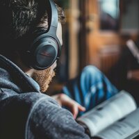 Rhythms of Productivity - Work from Home & Brain Entrainment Mindware & Brainwave Mind Voyages