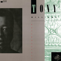 Civilization - Tony Williams
