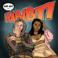 Habibti - Ard Adz