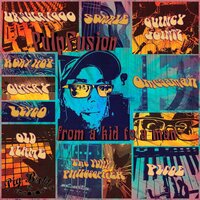 The Guy in Yellow Jeans - PulpFusion & Ursula 1000