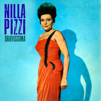 Chitarra Vagabonda - Nilla Pizzi