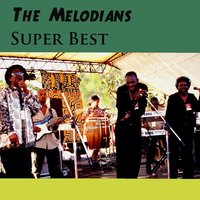 I'll Get Along Without You - The Melodians