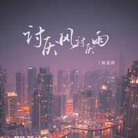 讨厌风讨厌雨 - 陈思琪 & DJ德朋