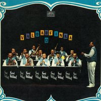 Má láska tančí - Malá dechová hudba Valdaufinka & Karel Valdauf & Bohuslav Nádvorník