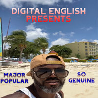 So Geniiue Dub - Digital English