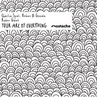 You Are My Everything - Charlie Spot & Ruben B.Goode & Rober Gaez