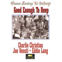 I've Found a New Baby - Joe Venuti & Eddie Lang