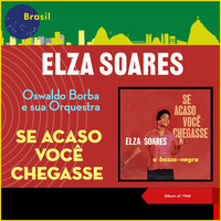 Dedo Duro - Elza Soares & Elza Soares Com Oswaldo Borba E Sua Orquestra