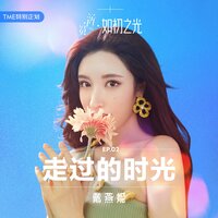 走过的时光 - 戴燕妮