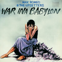 Chase The Devil - Max Romeo & The Upsetters