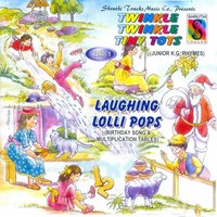 Wee Willie Winky - Pooja & Divya & Vasudha & Chaitra & Miriam & Sharan