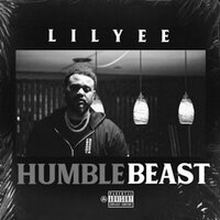 Humble Beast - Lil Yee