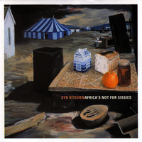 Settler - Syd Kitchen