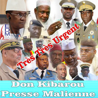 La Revue de Presse de la Radio Jekafo Du 25 Avril 2024 - Madou Sangare & Demba Ganda Fadiga & Fanta Souroukou & Sekouba Traoré & Lalaby & Yoro Sekouba Madou Sangare & Yoro Sidibe