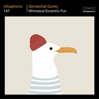 Homeward Bound - B.J. Smith & Ultraphonic