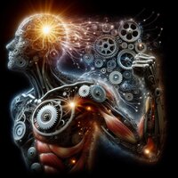 Release yourself - Stabius Tiranus