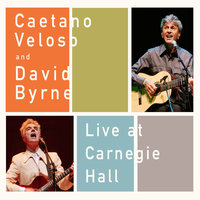 Sampa - Caetano Veloso & David Byrne