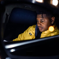 Stories - Derek King & Eric Bellinger