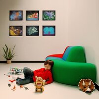 Milo De Venus - Jacob 2-2