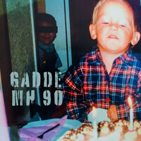 M.H.90 - Gadde