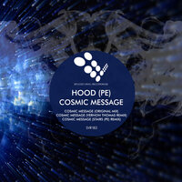 Cosmic Mesage - HOOD (PE) & Stairs (PE)