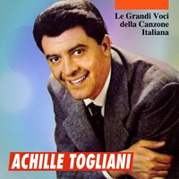 Portami tante rose - Achille Togliani