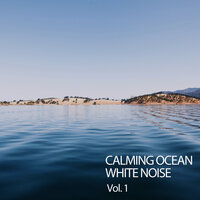 Bustling River - Ocean Sounds Plus & Ocean Makers & Ocean Atmospheres