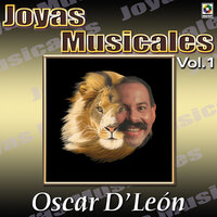 Sublime Ilusión - Oscar D'León