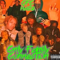 The Route - ofc Haze & Haze & Fyn Dreskiii