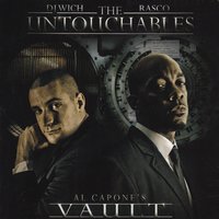 Trust - The Untouchables