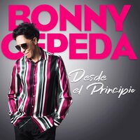 El Hijo de Madan Ines - Bonny Cepeda